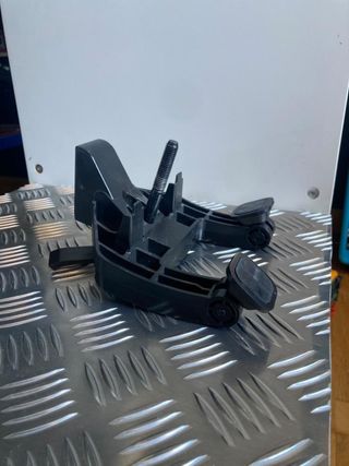 Volante HORI Racing Wheel Apex PS4