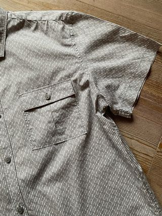 Camicia Uomo Calvin Klein M