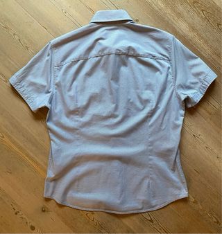 Camicia Uomo Calvin Klein M