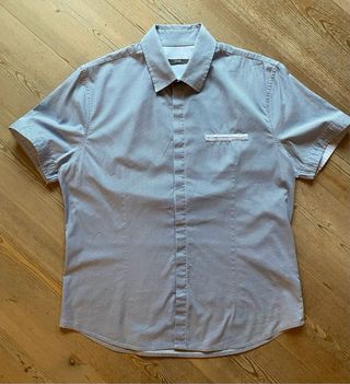 Camicia Uomo Calvin Klein M
