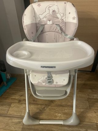 Seggiolone Foppapedretti usato pochissimo