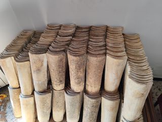 400 Tejas Árabes