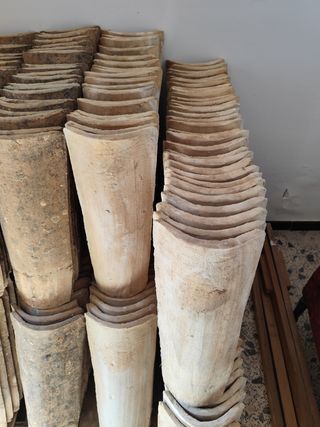 400 Tejas Árabes