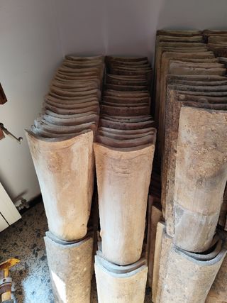 400 Tejas Árabes