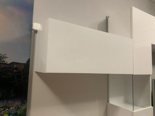 Muebles de salón (TV). Aparador, cajonera, estante