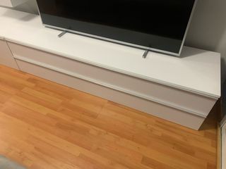 Muebles de salón (TV). Aparador, cajonera, estante