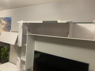 Muebles de salón (TV). Aparador, cajonera, estante