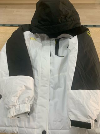 Chaqueta de esquí Outdoorsport