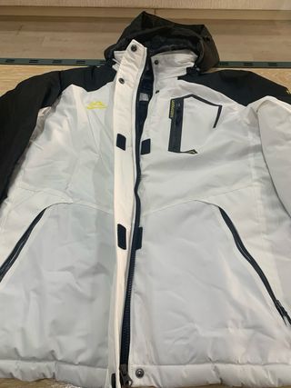 Chaqueta de esquí Outdoorsport