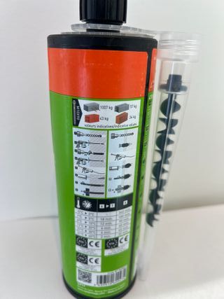 Resina multiusos Spit Multi-Max