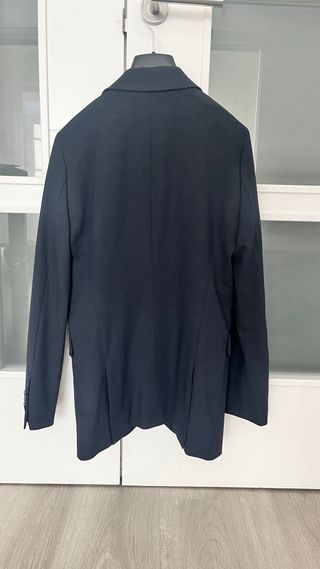 Americana mango teen nueva a estrenar talla S.