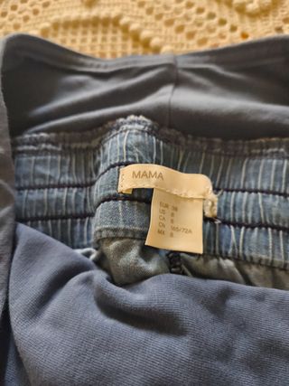 Pantalón premama