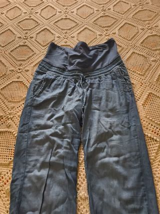 Pantalón premama