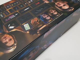 SWTOYS FS073 Resident Evil Jill Valentine 1/6 fig.