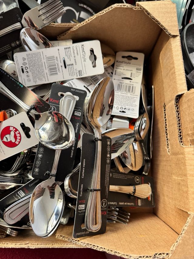 Sartenes a partir de 9.99€