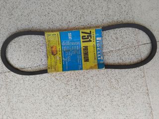 Correa de Automoción Pirelli 879 Premium