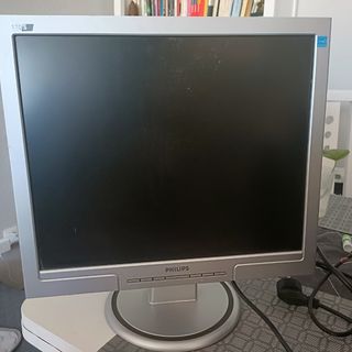 Pantalla Philips 170S