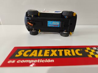 Scalextric Coche Slot Ninco