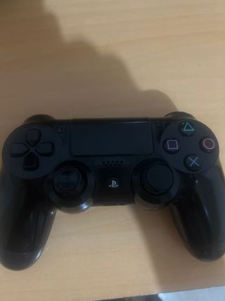 mando de play 4