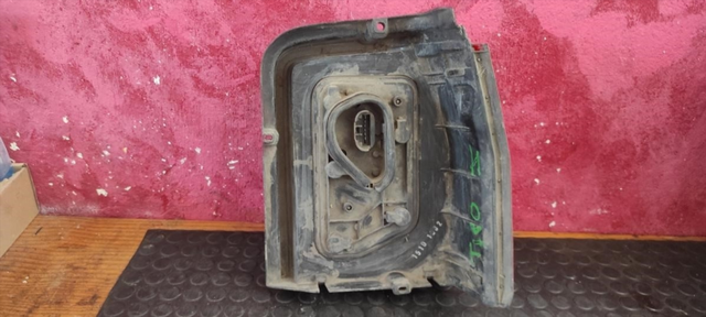 Piloto trasero izquierdo 7685694 (AG) Fiat Tipo (