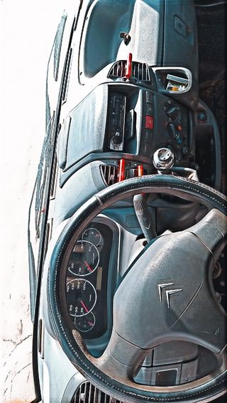 Citroen Jumper 2003