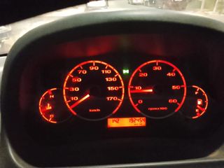 Citroen Jumper 2003