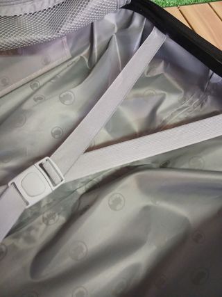 Coronel Tapiocca AMICHI - Maletas de Viaje Cabina