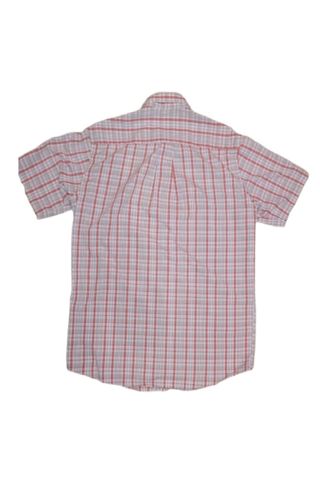 Camisa a cuadros M