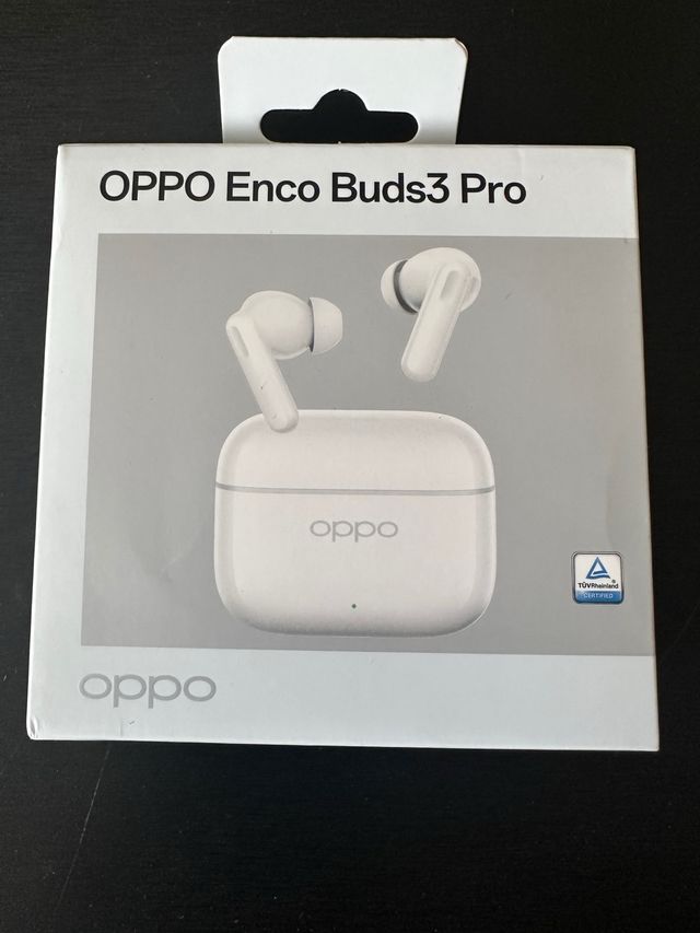 OPPO ENCO BUDS3 PRO NUEVO 