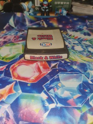 Lotto 3 cartucce gioco per computer bit