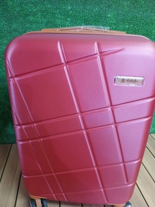 EL CABALLO Maletas de Viaje Cabina Maleta Cabi