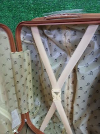 EL CABALLO Maletas de Viaje Cabina Maleta Cabi