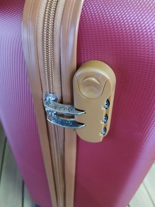 EL CABALLO Maletas de Viaje Cabina Maleta Cabi