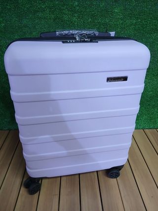 Cabin Max Anode 55x40x20 cm - Maletas de Viaje