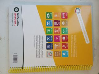 Libro catalán 2 ESO. Nuevo 9788448961886
