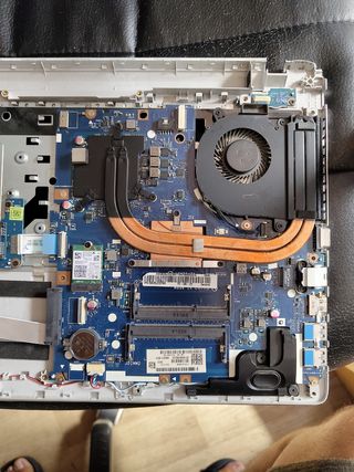 Placa base Lenovo Z51
