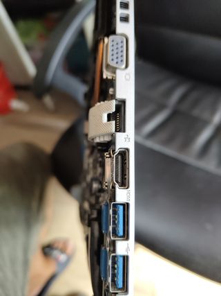 Placa base Lenovo Z51