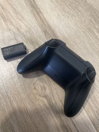 Xbox Series S 1TB Negra