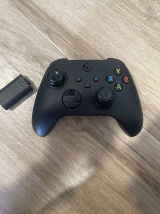 Xbox Series S 1TB Negra