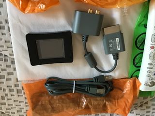 Lote material Xbox 360