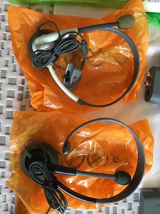 Lote material Xbox 360