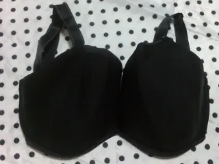 Soutien Freya 30HH EUR 70L FR 85L Preto