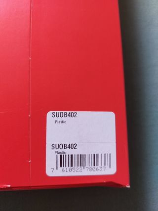 Swatch X-Rated Black SUOB402 – Riedizione vintage 