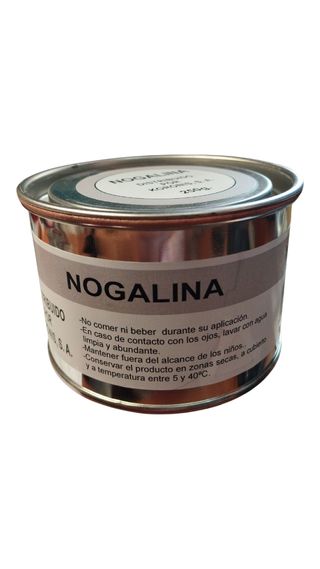 Nogalina extracto de nogal polvo 250 ml