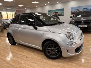 Fiat 500 Sport 1.0 Hybrid 52KW (70 CV)