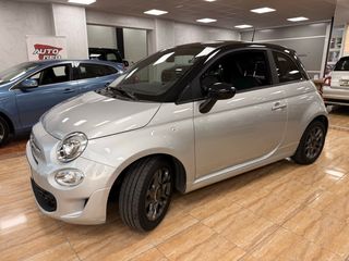 Fiat 500 Sport 1.0 Hybrid 52KW (70 CV)