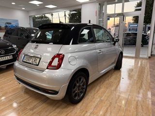 Fiat 500 Sport 1.0 Hybrid 52KW (70 CV)