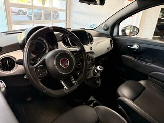 Fiat 500 Sport 1.0 Hybrid 52KW (70 CV)