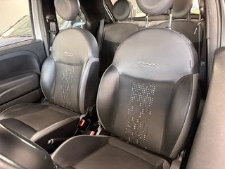 Fiat 500 Sport 1.0 Hybrid 52KW (70 CV)