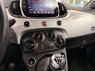 Fiat 500 Sport 1.0 Hybrid 52KW (70 CV)